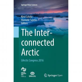 The Interconnected Arctic UArctic Congress 2016