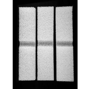 Fluval Pré-filtre Externe Foamex Série FX