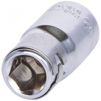 Adaptador de llave de vaso 1/4 KS TOOLS 918.1422