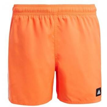 Adidas Jungen Badeshorts mit 3-Streifen