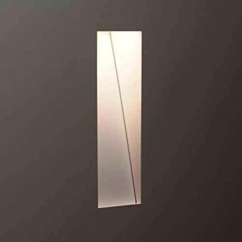 Aplique de pared LED Trimless Borgo 35 2700K