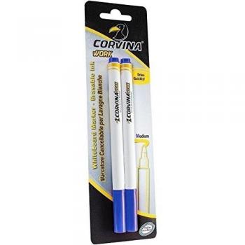 Corvina Work Set Blu