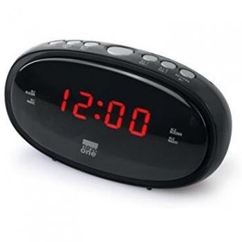 Orologio Radio Analogico NewOne CR100