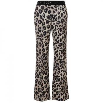 S.Oliver Crema & Nero – Black Label Pants