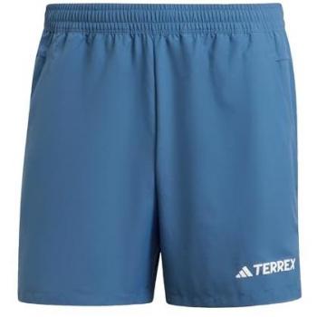 Adidas Terrex Multi Blue Steel – Men's Medium