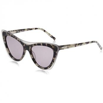 Gafas de Sol DKNY DK516S para Mujer, Tortoise Gris, Talla Única
