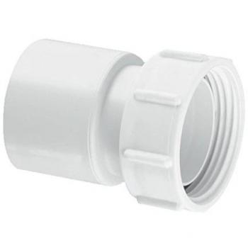 UK‑to‑European Conversion Adapter, 1.5″ T25
