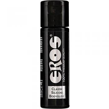 Eros Classique Silicone Bodyglide 30 ml