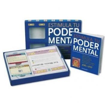 Estimula tu poder mental