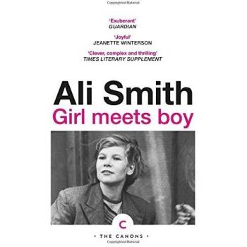Girl meets boy (SMITH Ali)