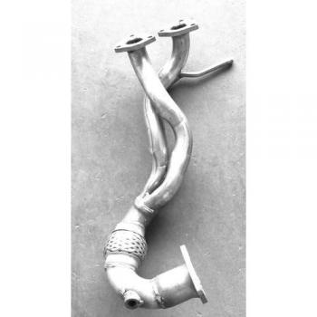 Tubo Gas Scarico VEGAZ SER-32