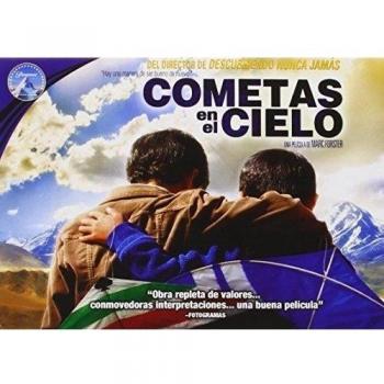 COMETAS EN EL CIELO