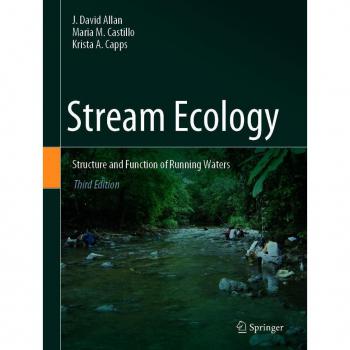 Vitalsource Technologies, Inc. Stream Ecology