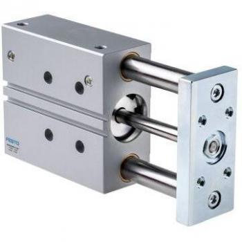 Festo 40mm Bore Guided Actuator with 80mm Stroke