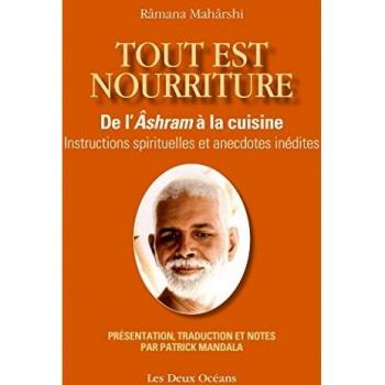 Tout est nourriture