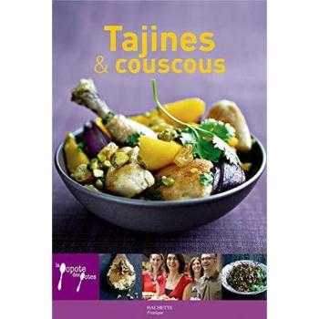 Tajines et couscous