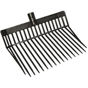 Kerbl Premium Fork for Horse Manure