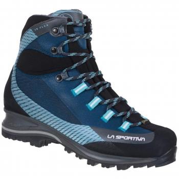 Chaussures de randonnée La Sportiva Trango TRK Cuir GORE-TEX femme