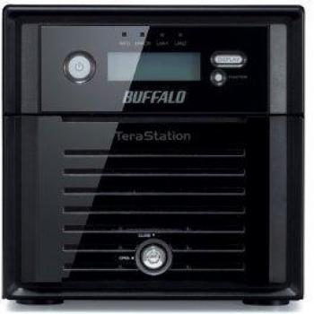 Buffalo TS4200D-EU TeraStation 4200D USB 2.0/3.0 NAS-Server