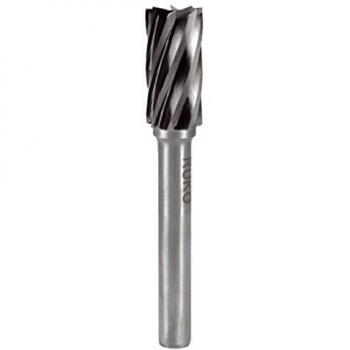 Ruko Fraise carbure sans engrenage A‑Zya Ø12 mm 116018A