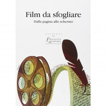 Film da sfogliare. Dalla pagina allo schermo