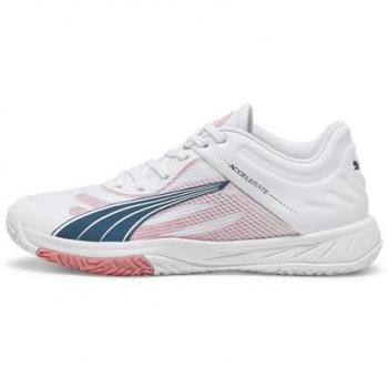 Turbo Accélère W+ Blanco