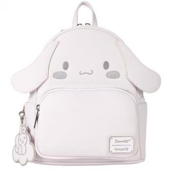 LoungeFly Cinnamoroll Multicolor Mini Bag – Sanrio