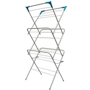 3 x 46 x 138 Clothes Rack