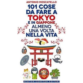 101 COSE DA FARE A