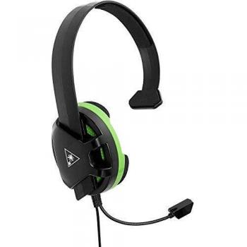 Casque Gaming Turtle Beach Recon Chat