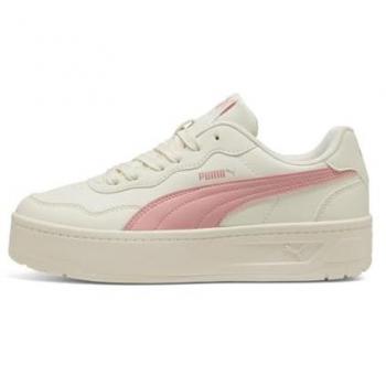 Dames trainers Lally Skye van Puma in ivoor