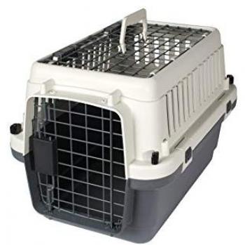 Conteneur de déplacement Karlie Nomad Top Loader 60