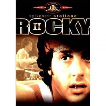 Rocky II