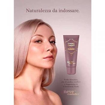 Nieve Cosmetics Stick Maquillaje Star System
