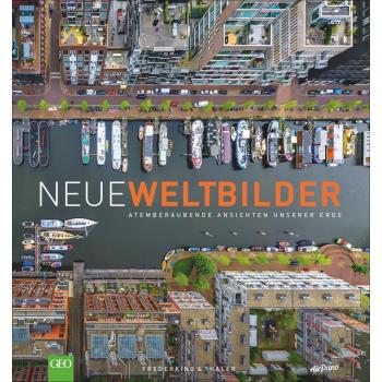 AirPano Neue Weltbilder: Atemberaubende Ansichten Unserer Erde
