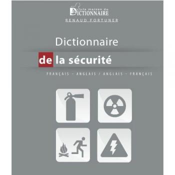 Fortuner dictionnaire de la secutite anglais français