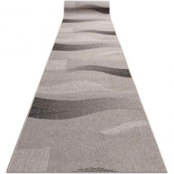 Sizal Floorlux Design Runner 100x170 cm