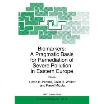 Vitalsource Technologies, Inc. Biomarkers: A Pragmatic Basis For Remediation Of Severe Pollution In Ea