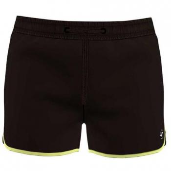 Bañador Negro Hombre Curve