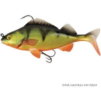 FOX RAGE Replicant Hecht 18cm / 85g SN Barsch