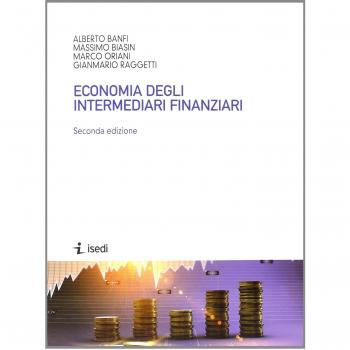 Economia degli intermediari finanziari. Dispensa universitaria