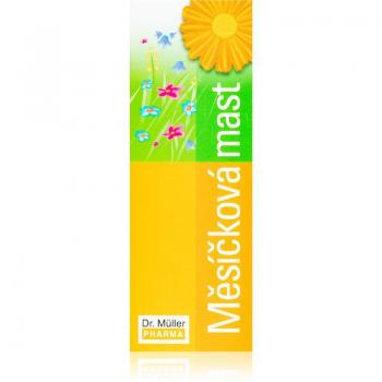 Pommade Rejuvante Calendula Dr. Müller 50 ml