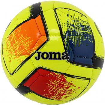Joma Pallone Calcio Dali Ii 400649.061 Unisex Taglia 3 Colore Giallo Fluo