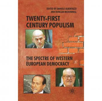 Twenty-First Century Populism