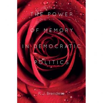 The Power of Memory in Democratic Politics by P. J. Customer Brendese