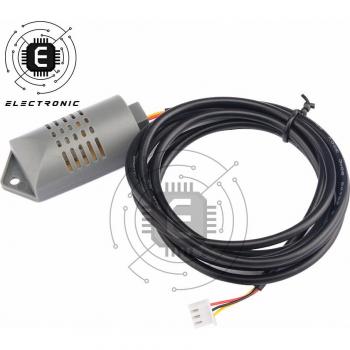 Sensor DHT AM2120 Temperatura/Humedad + Sonda 1 m/1,5 m
