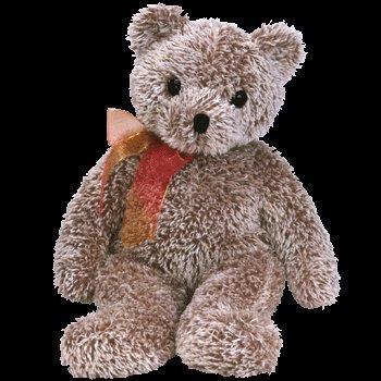 TY Java Bear