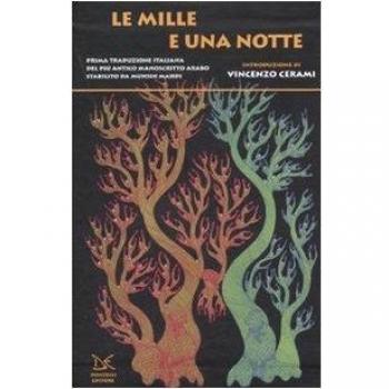 Le mille e una notte. Con DVD