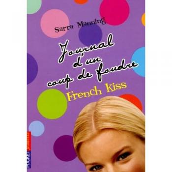 Journal d'un coup de foudre
