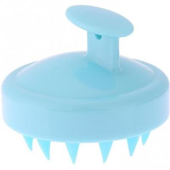 Peine de Silicón para Baño y Spa